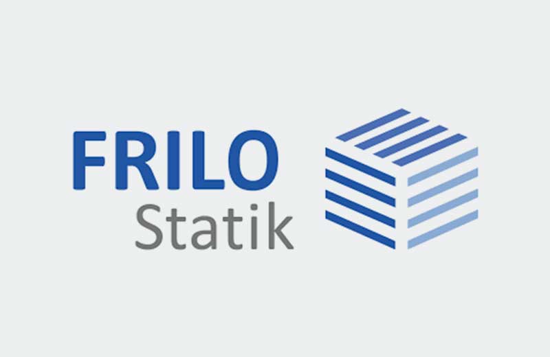Statik Programm Frilo