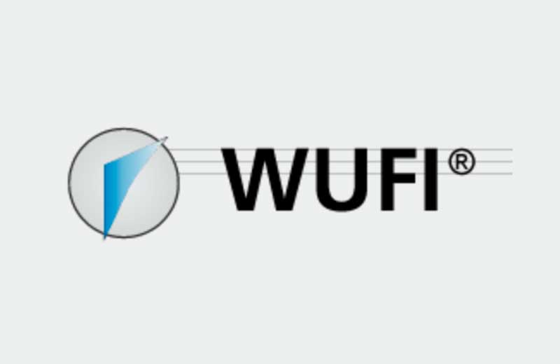 Hygro­thermische Bau-Software WUFI